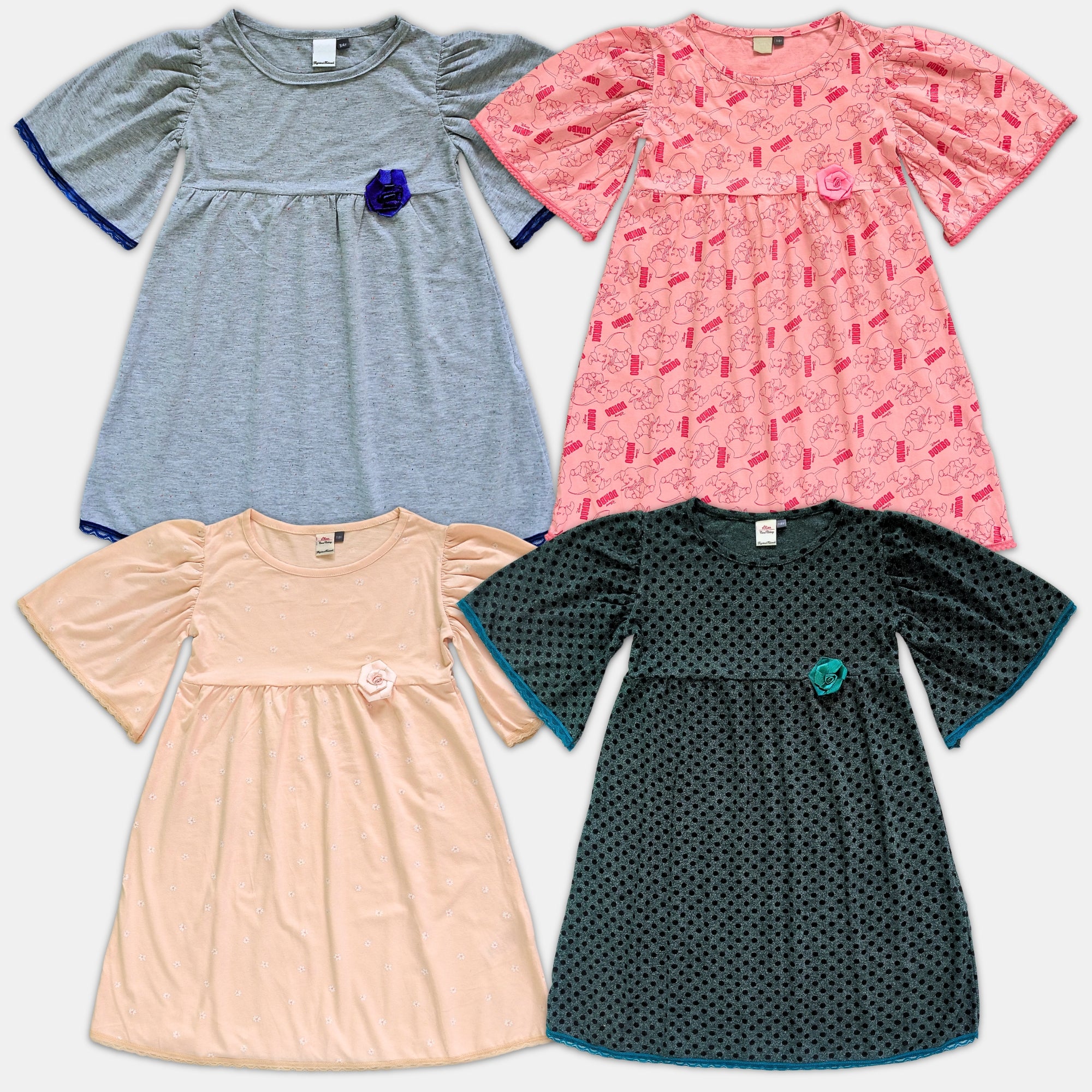 # 29L/Lot1 - Girl Dress / Frock