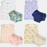 # 1U+34A/Lot5 - Baby Sets