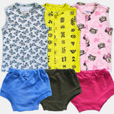 # 1X+34A/Lot1 - Baby Sets