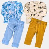 # 1JA/12D+14B/Lot1 - Baby Sets