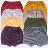 # 32W/Lot1 - Baby Bloomers