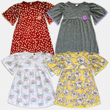 # 29L/Lot1 - Girl Dress / Frock