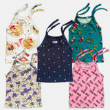 # 1T/Lot5 - Baby Tops, SL