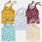 # 1T/Lot5 - Baby Tops, SL