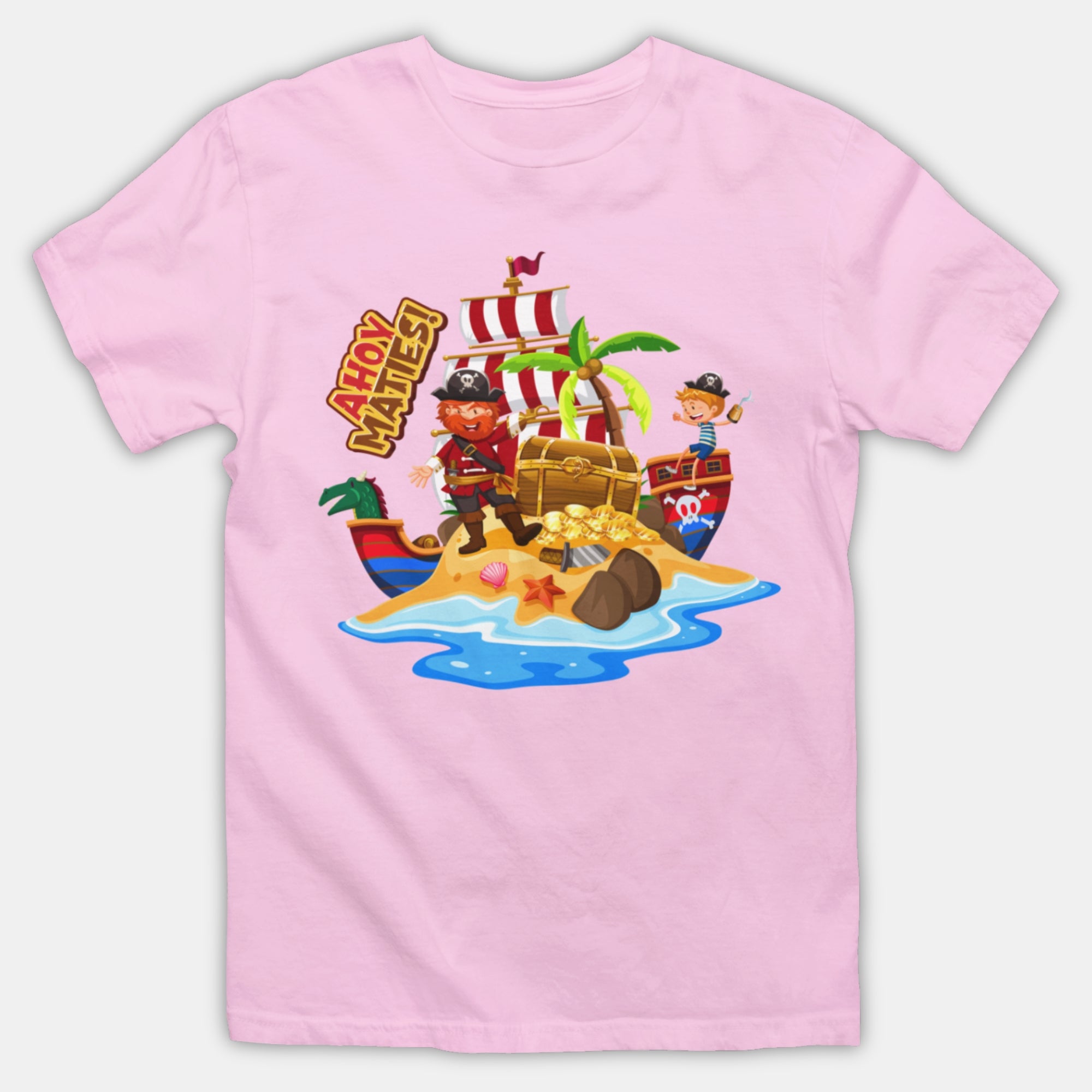 # 2/Lot7 - Boy Ts, HS