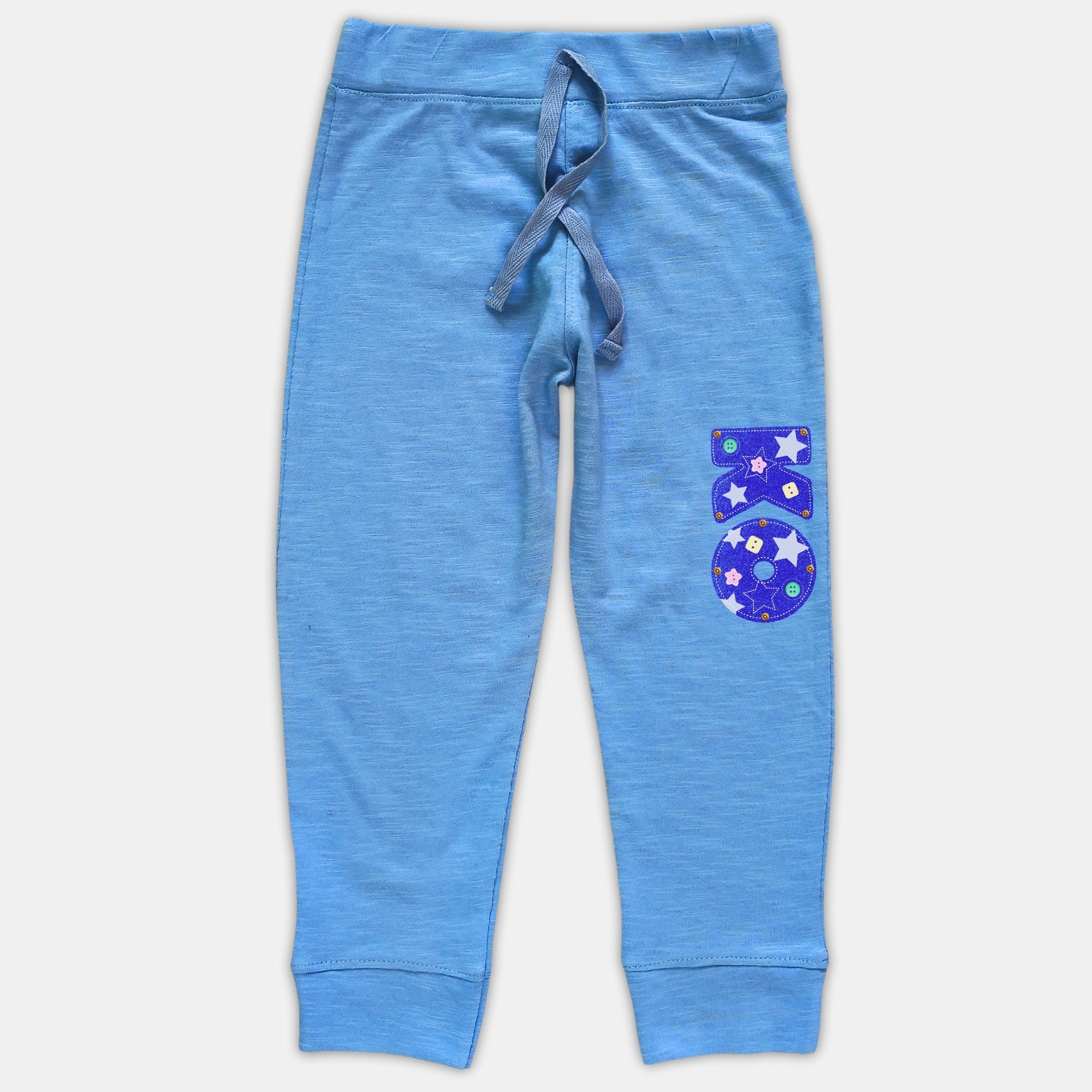 # 12D/Lot1 - Boy Pants