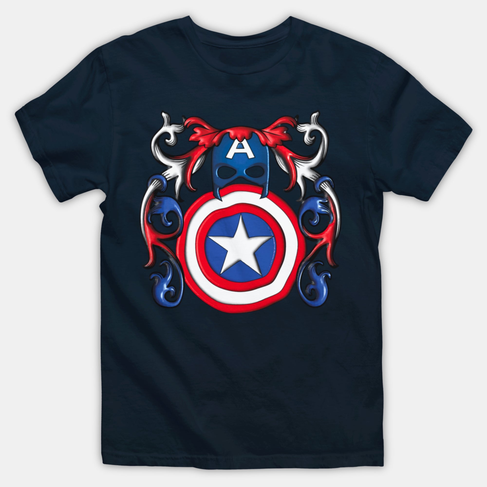 # 2/Lot7 - Boy Ts, HS