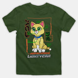 # 2/Lot7 - Boy Ts, HS