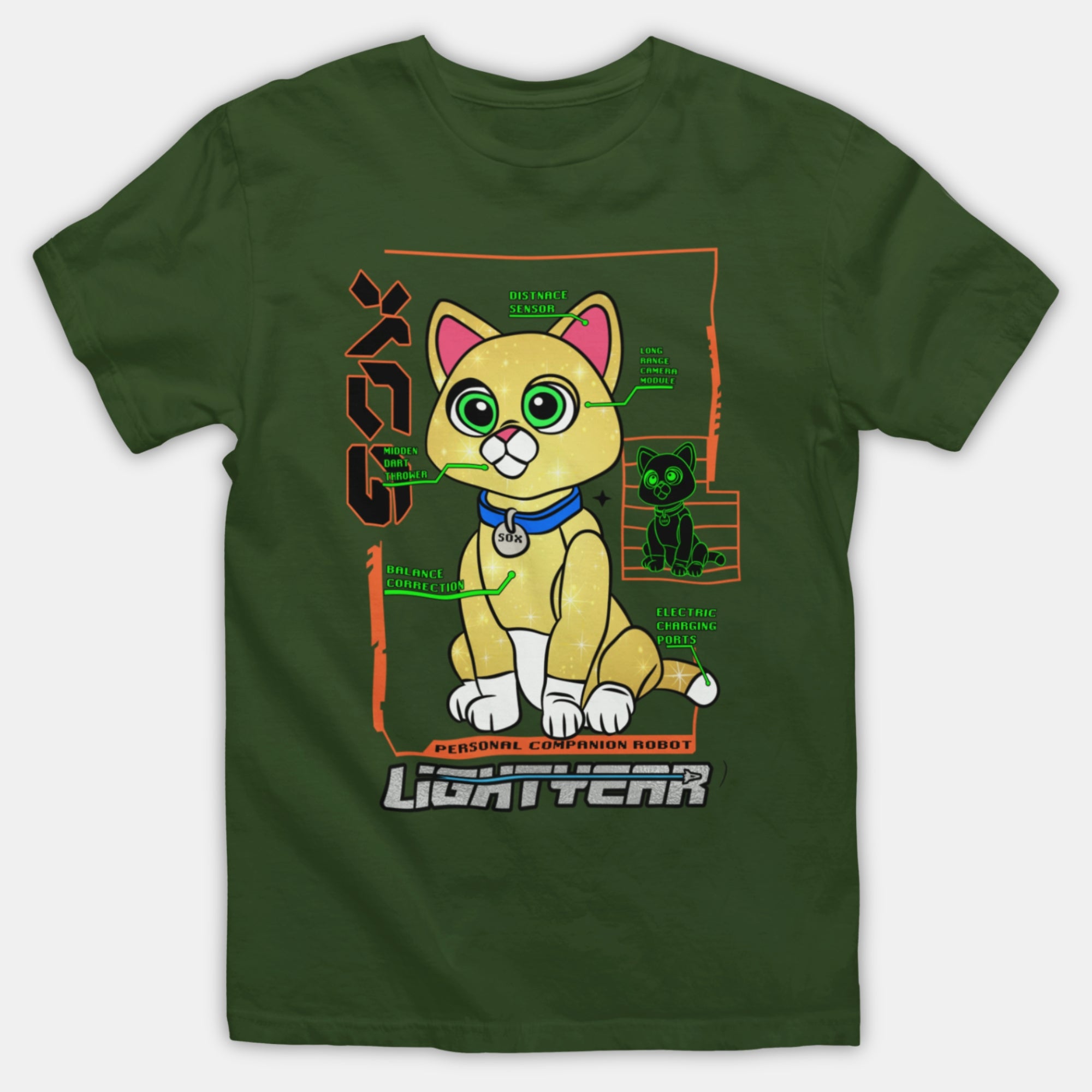 # 2/Lot7 - Boy Ts, HS