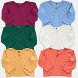 # 38A - Girl Shrugs, FS, Plain