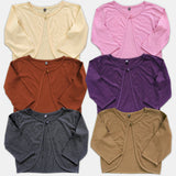 # 38A - Girl Shrugs, FS, Plain