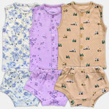 # 1X+34A/Lot3 - Baby Co-ords