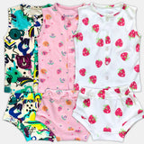 # 1X+34A/Lot3 - Baby Co-ords