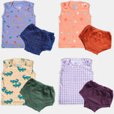 # 1U+34A/Lot5 - Baby Sets