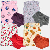 # 1U+34A/Lot5 - Baby Sets
