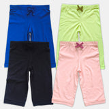# 13B/Lot4 - Girl 3/4th Shorts