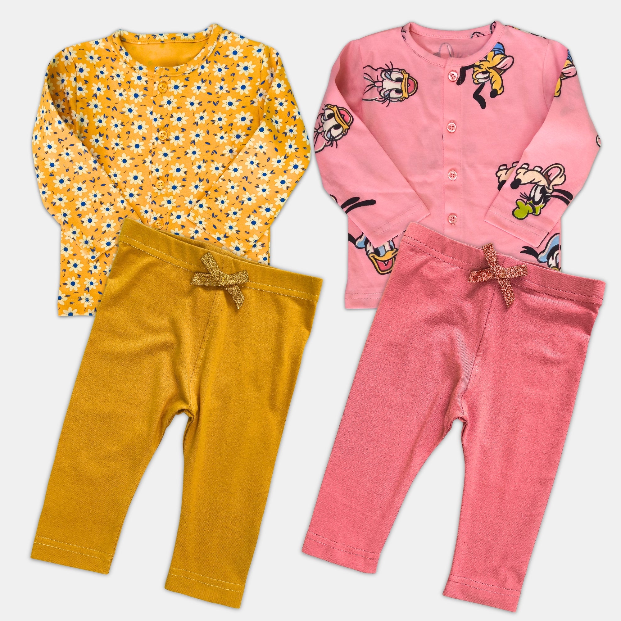 # 1V/12D+14B/Lot6 - Baby Sets