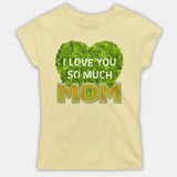 # 6/Lot1 - Girl Ts, HS