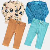 # 1JA/12D+14B/Lot1 - Baby Sets