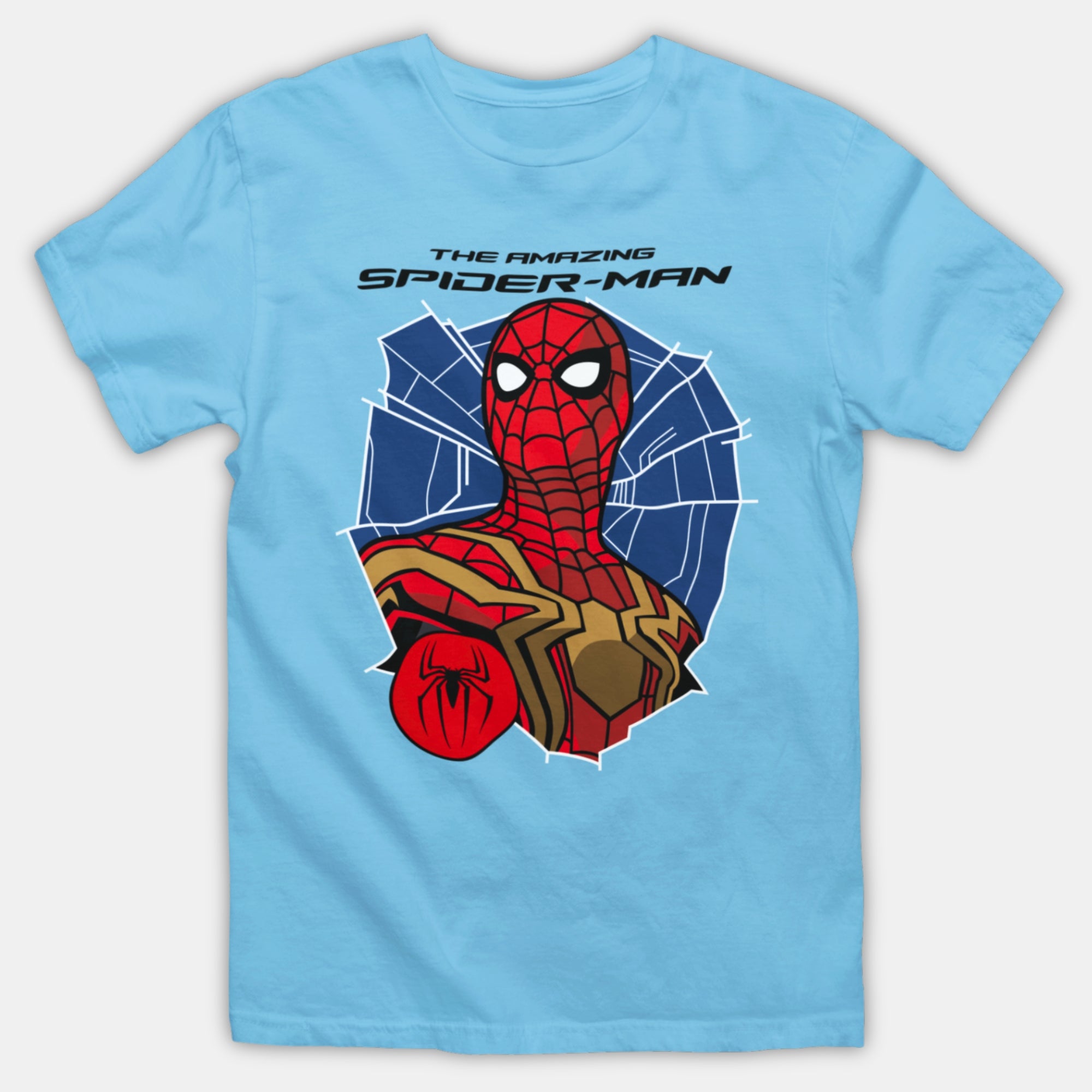 # 2/Lot3 - Boy Ts, HS