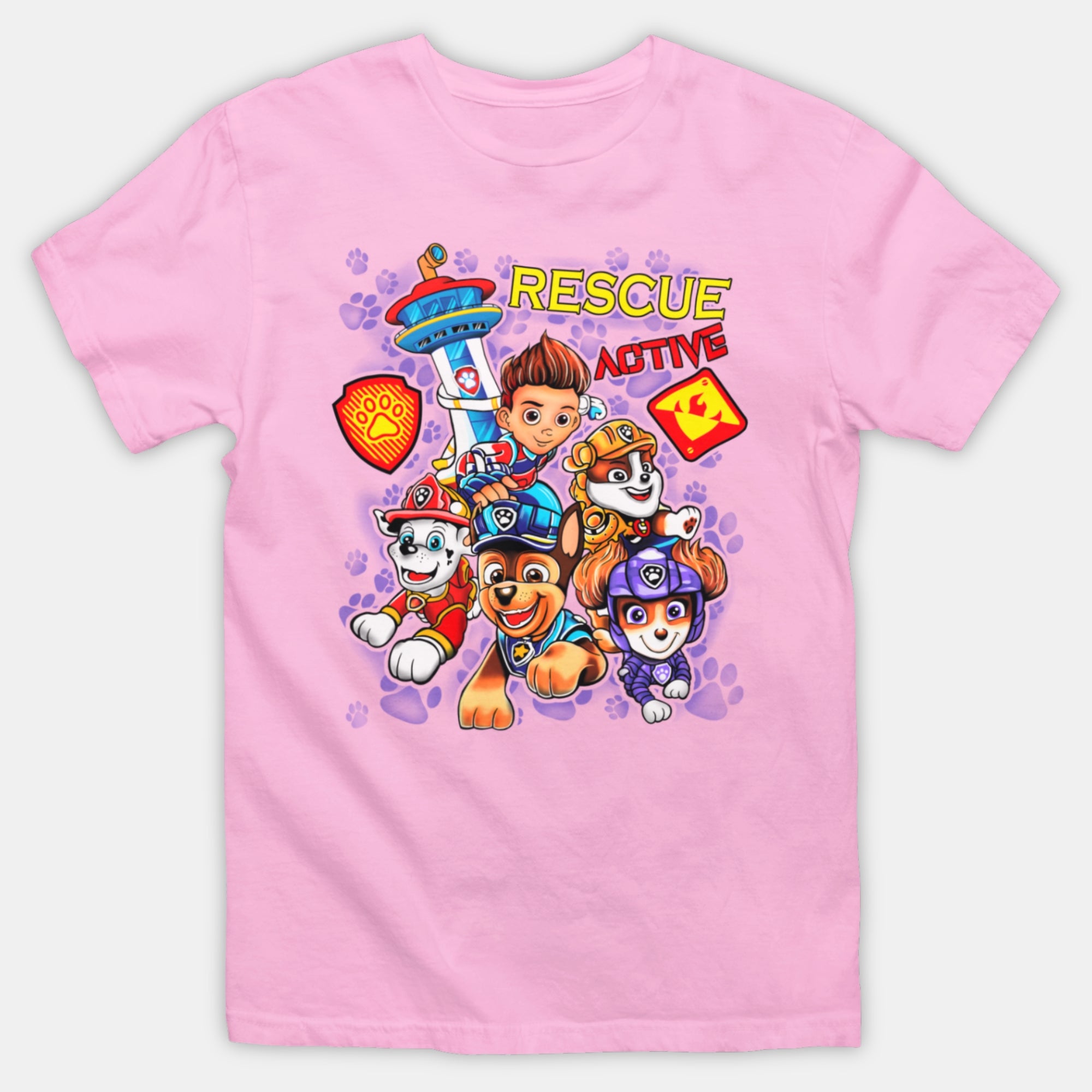 # 2/Lot1 - Boy Ts, HS