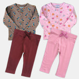 # 1V/12D+14B/Lot6 - Baby Sets