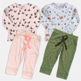 # 1V/12D+14B/Lot6 - Baby Sets