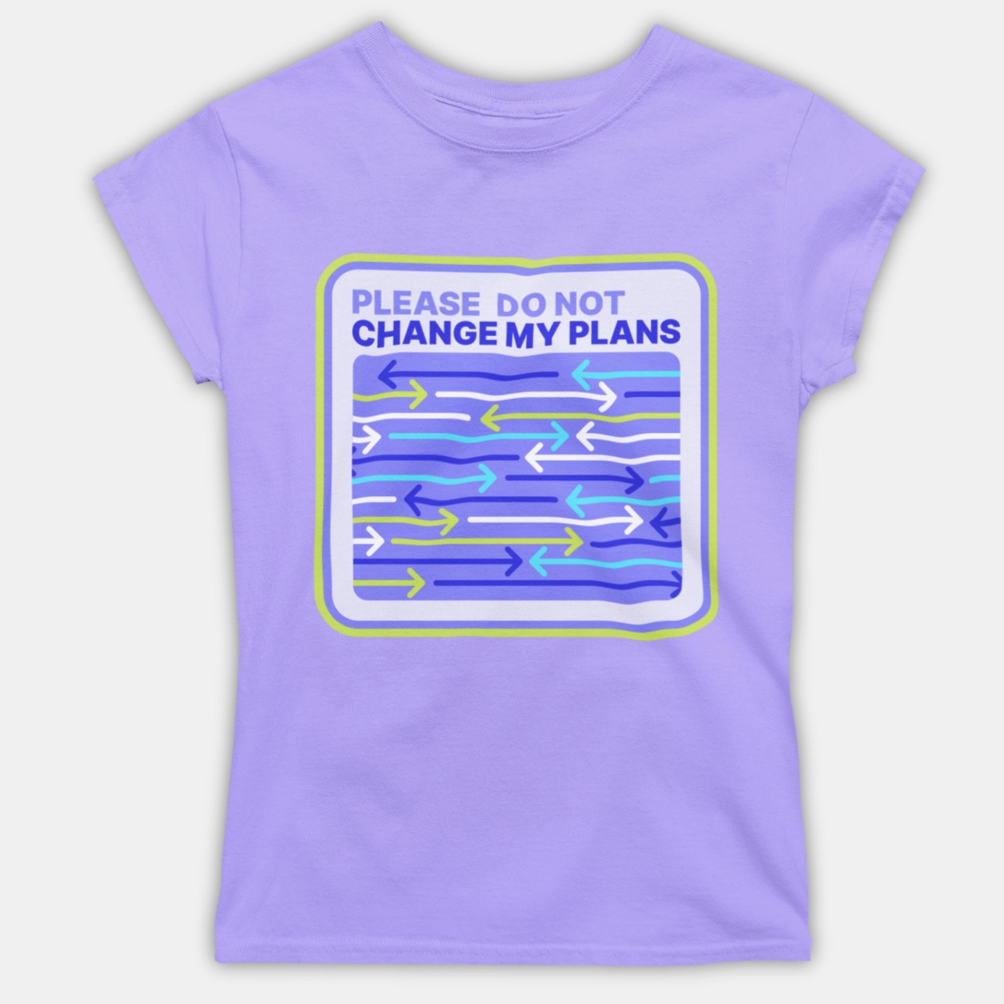 # 6/Lot7 - Girl Ts, HS