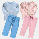 # 1V/12D+14B/Lot6 - Baby Sets