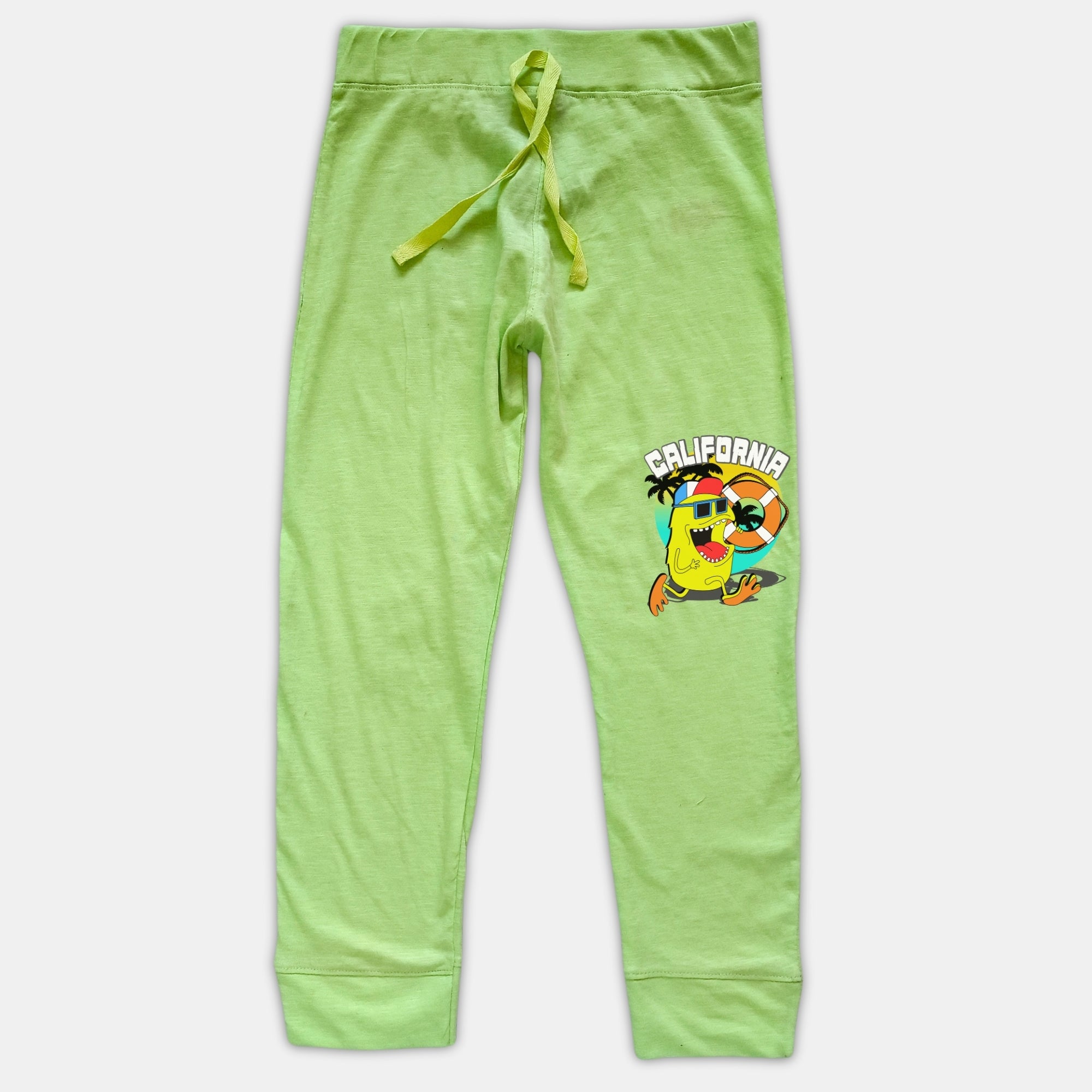 # 12D/Lot1 - Boy Pants