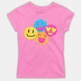 # 6/Lot7 - Girl Ts, HS