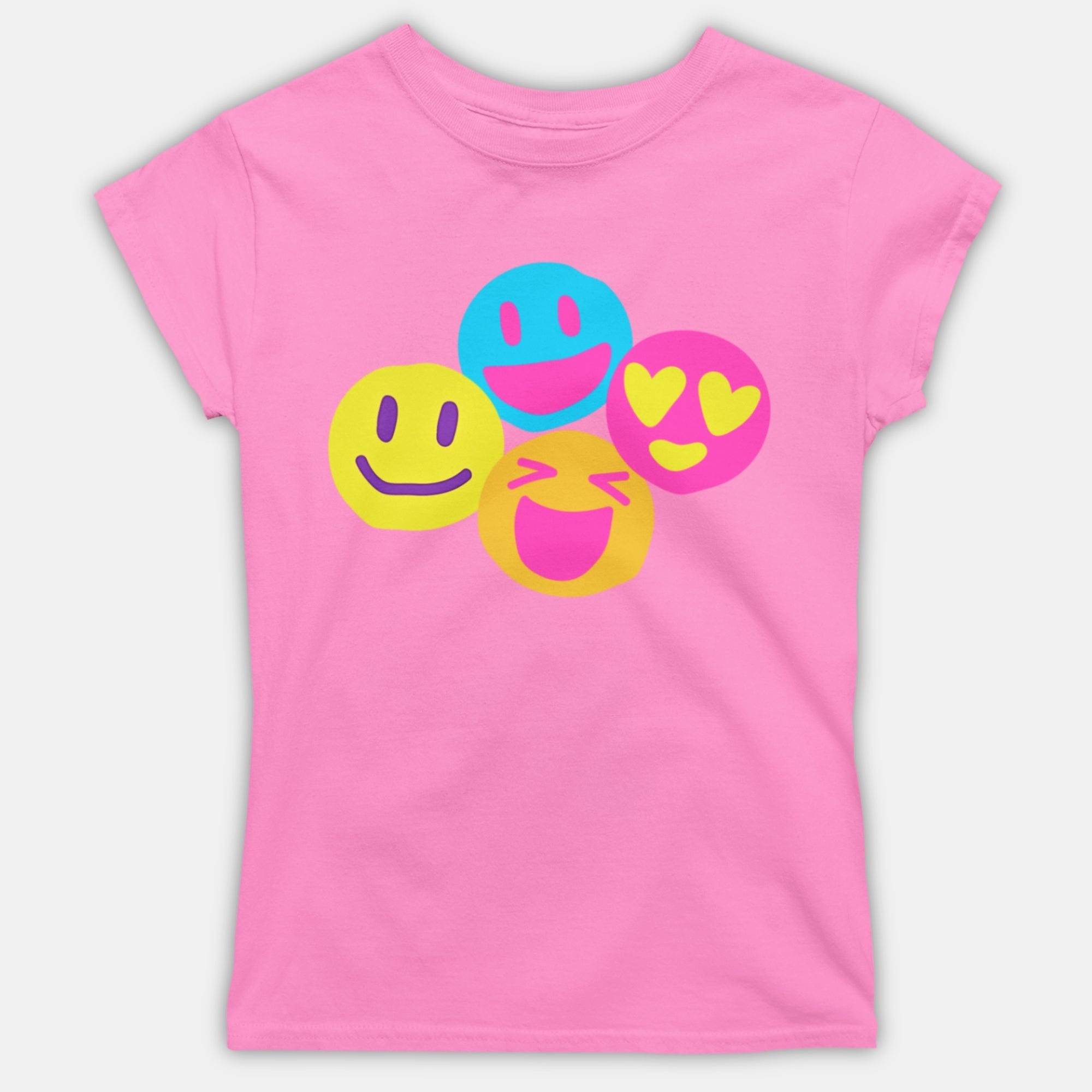 # 6/Lot7 - Girl Ts, HS