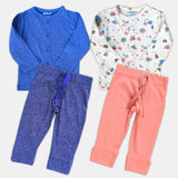 # 1V/12D+14B/Lot6 - Baby Sets
