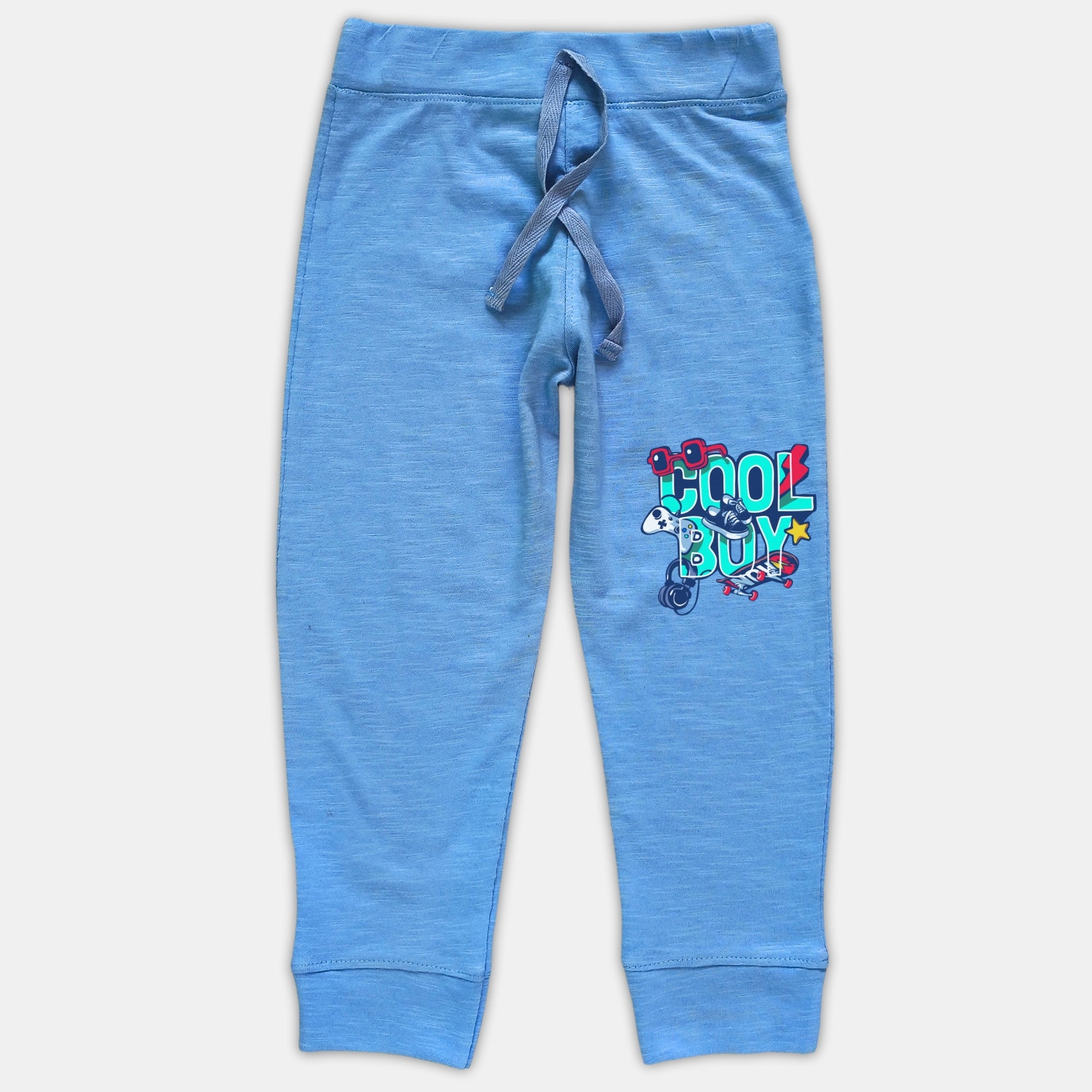 # 12D/Lot1 - Boy Pants
