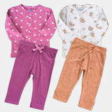 # 1V/12D+14B/Lot6 - Baby Sets