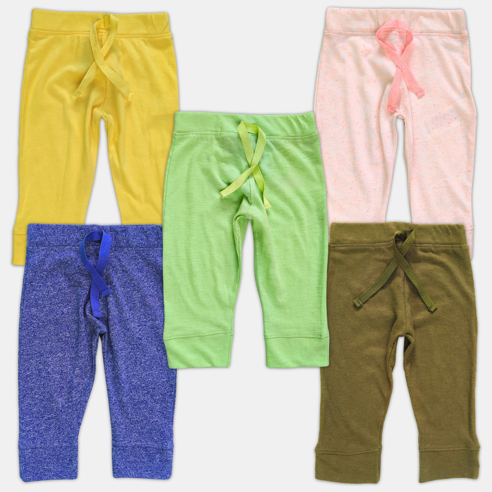 # 12D/Lot3 - Baby Pants