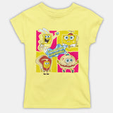 # 6/Lot7 - Girl Ts, HS