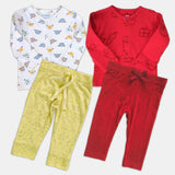 # 1V/12D+14B/Lot6 - Baby Sets