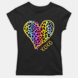 # 6/Lot7 - Girl Ts, HS