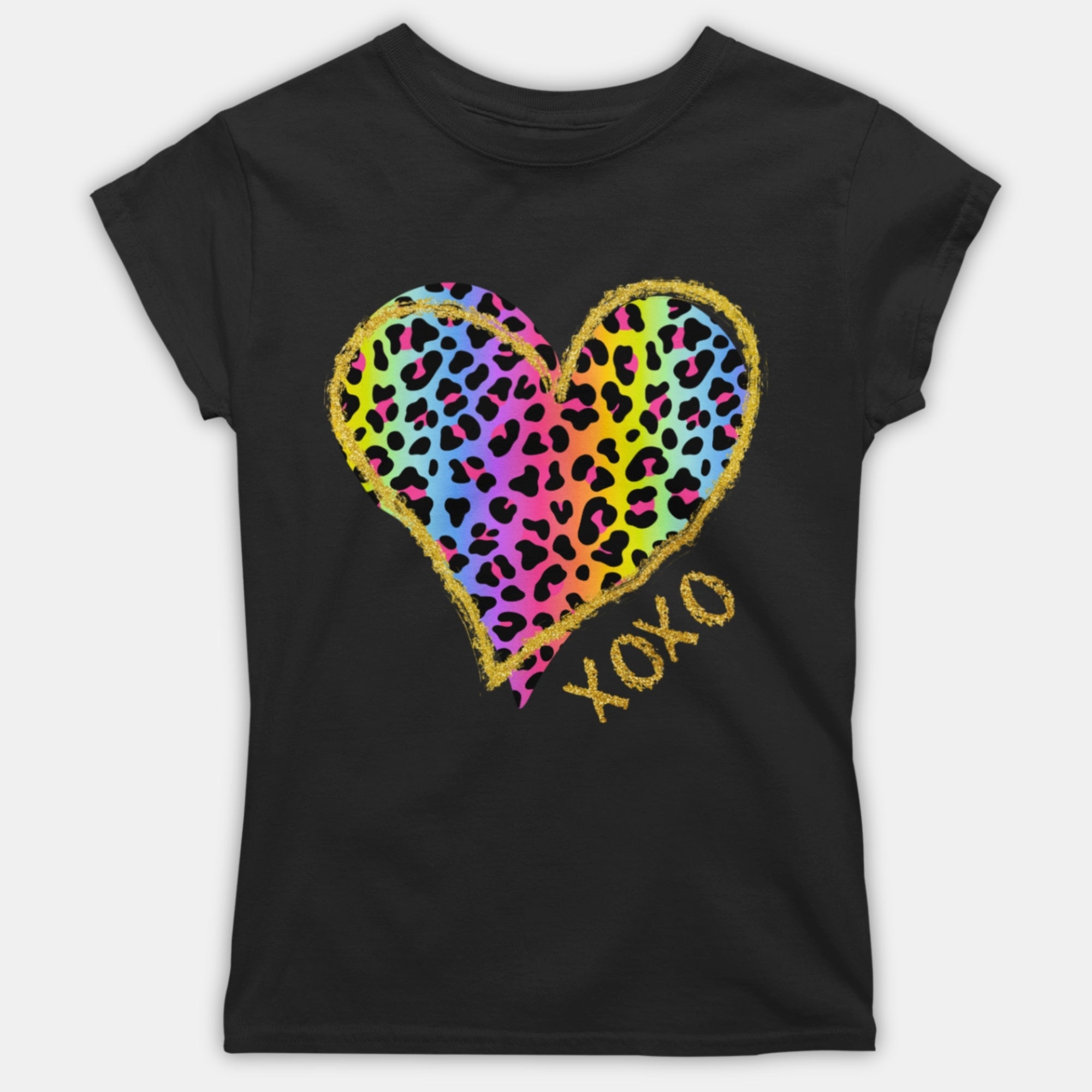 # 6/Lot7 - Girl Ts, HS