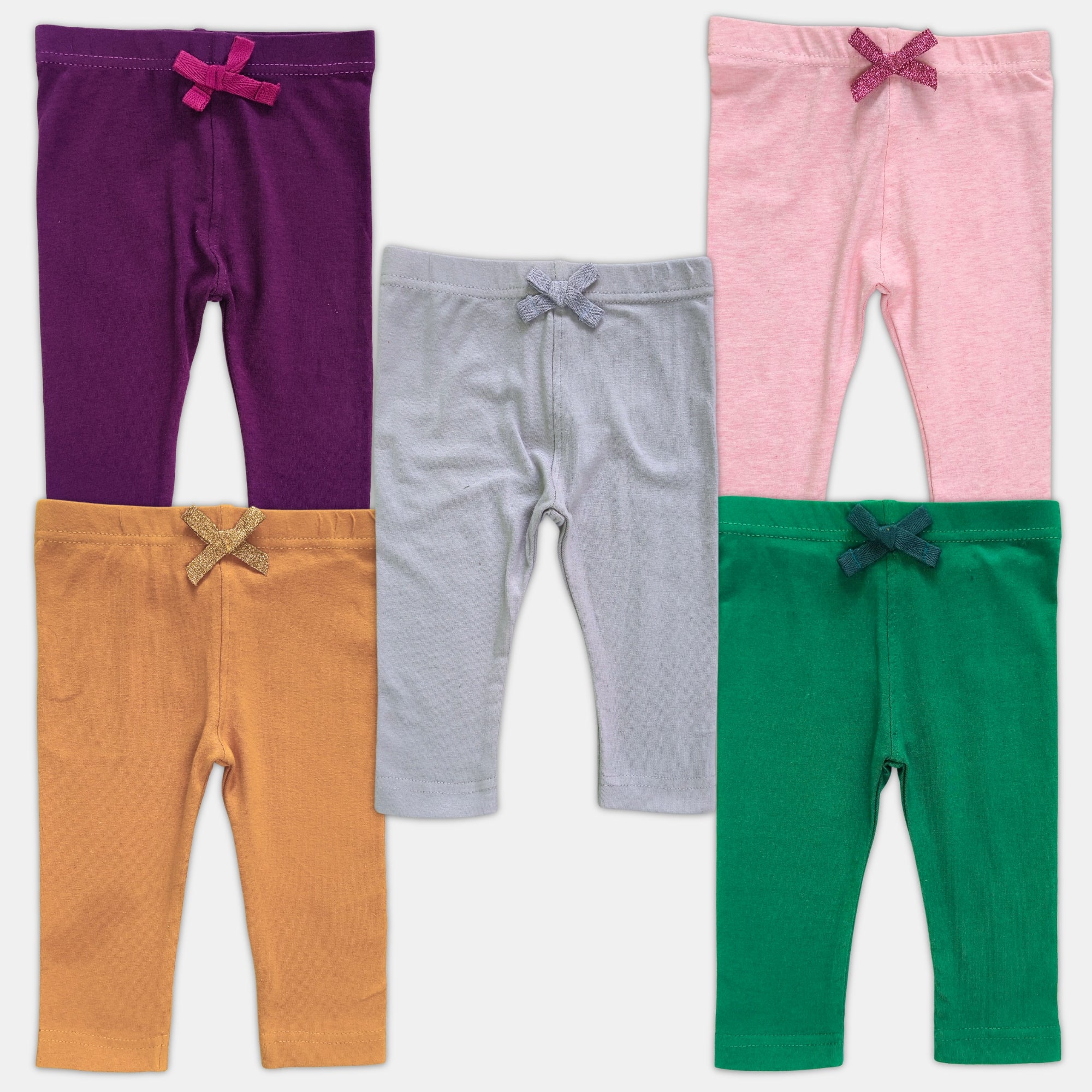 # 14B/Lot2 - Baby 4-Way Leggings