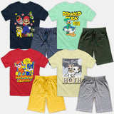 # 35A/Lot7+8A - Boy 2 Pc Sets