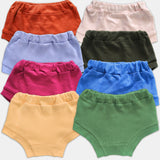 # 32V/Lot1 - Baby Bloomers