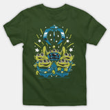 # 2/Lot5 - Boy Ts, HS