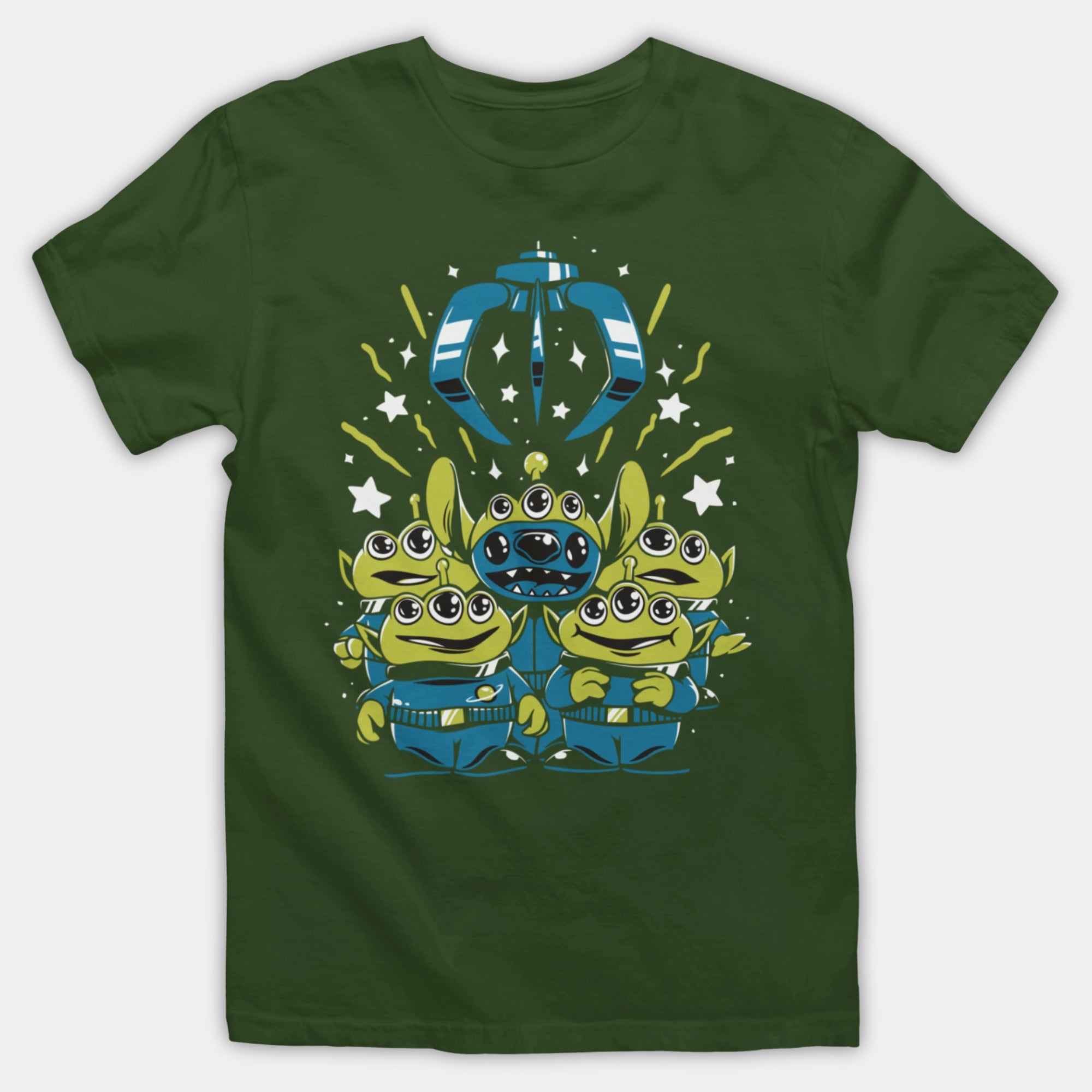 # 2/Lot5 - Boy Ts, HS