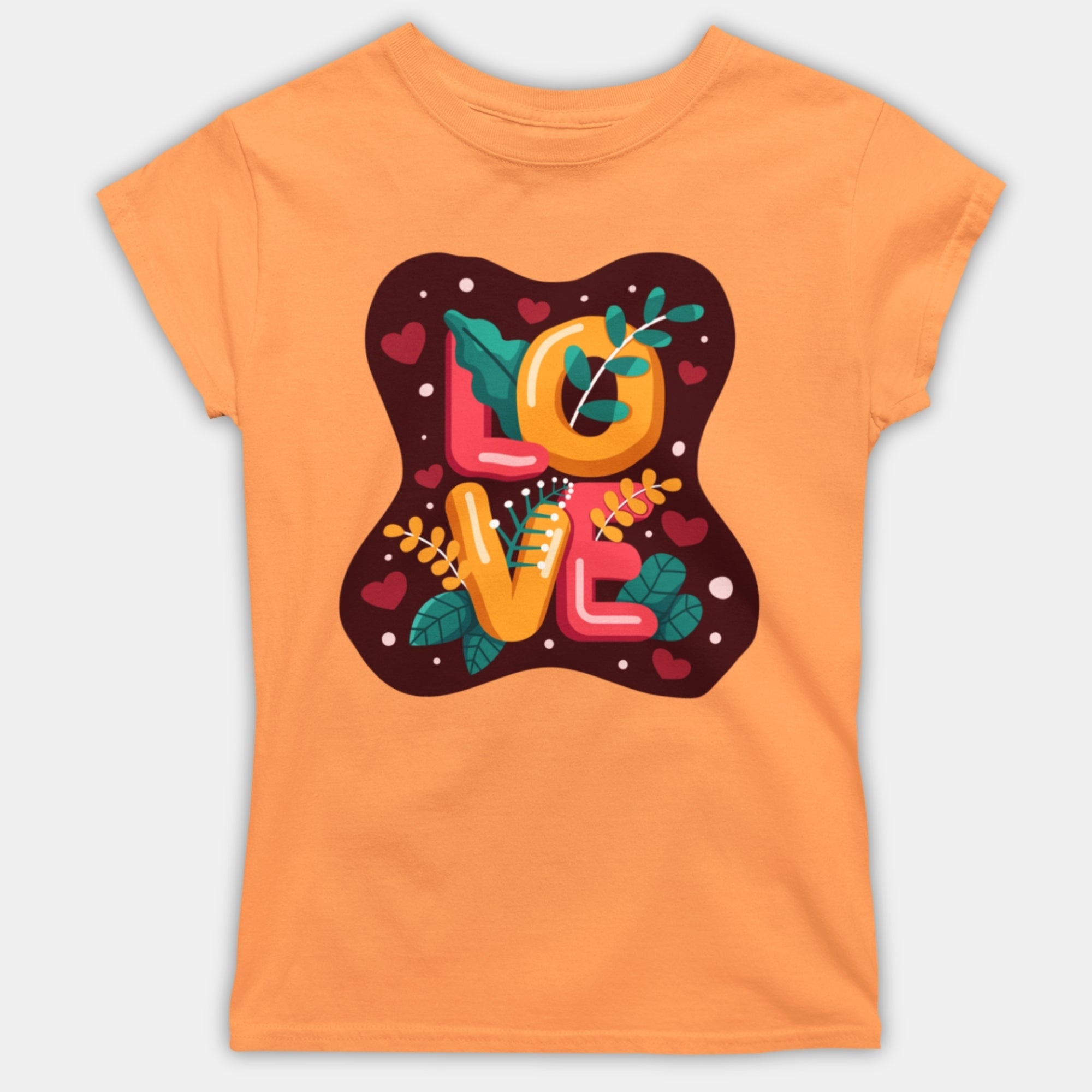 # 6/Lot1 - Girl Ts, HS