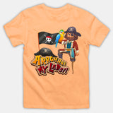 # 2/Lot3 - Boy Ts, HS