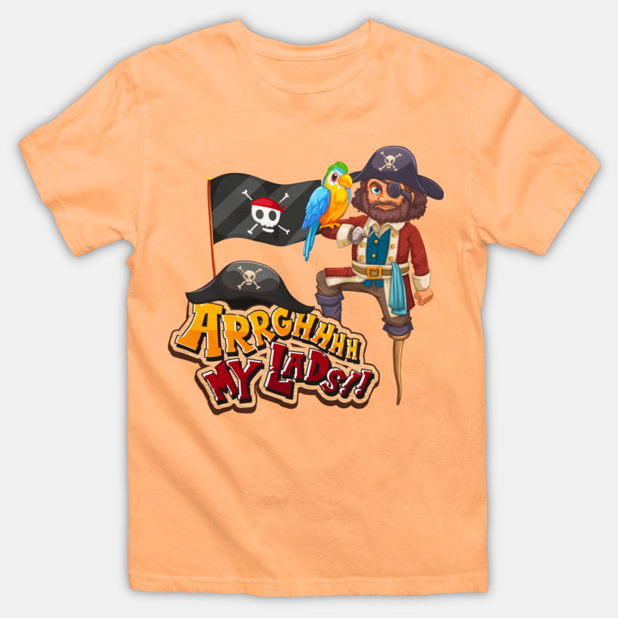 # 2/Lot3 - Boy Ts, HS