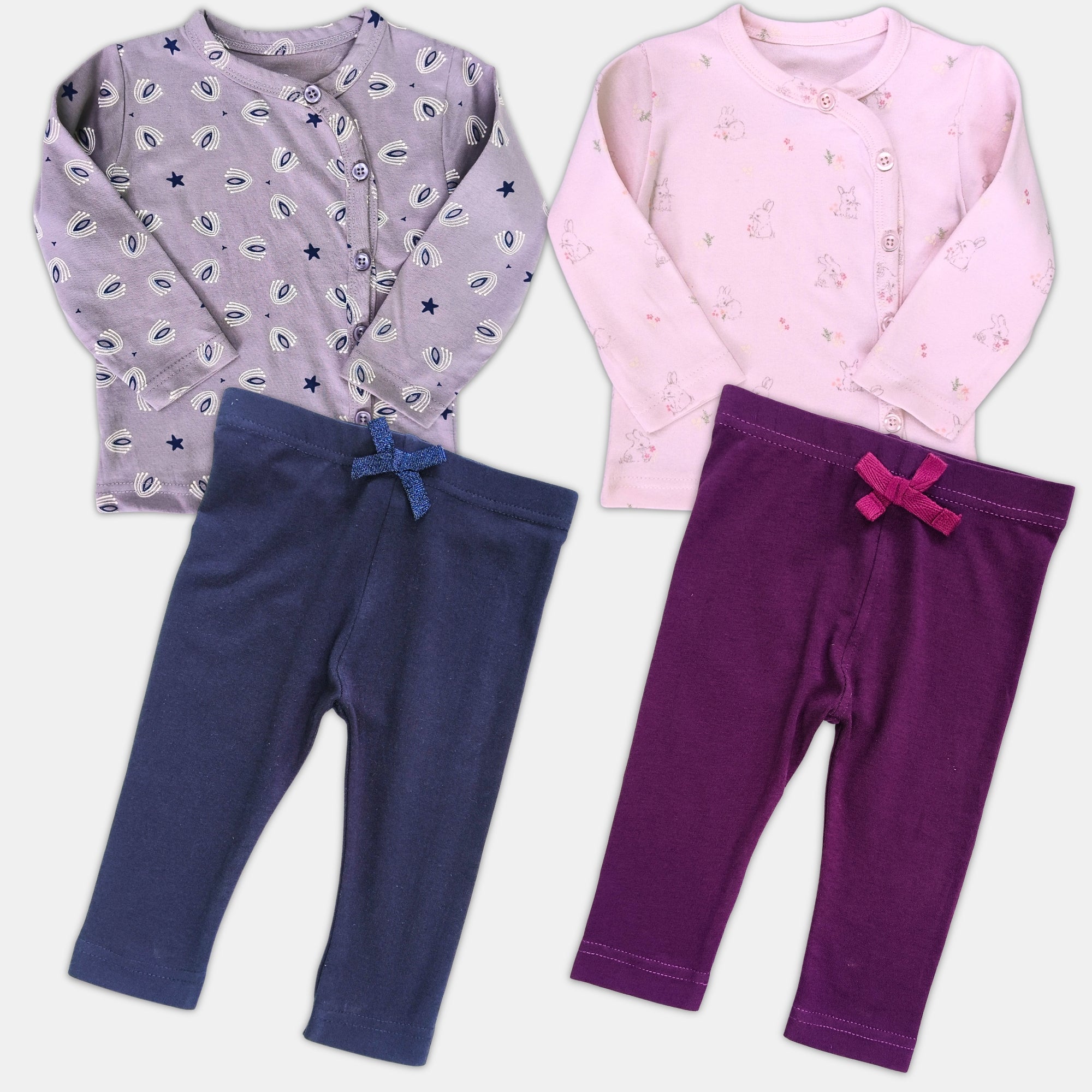 # 1JA/12D+14B/Lot1 - Baby Sets