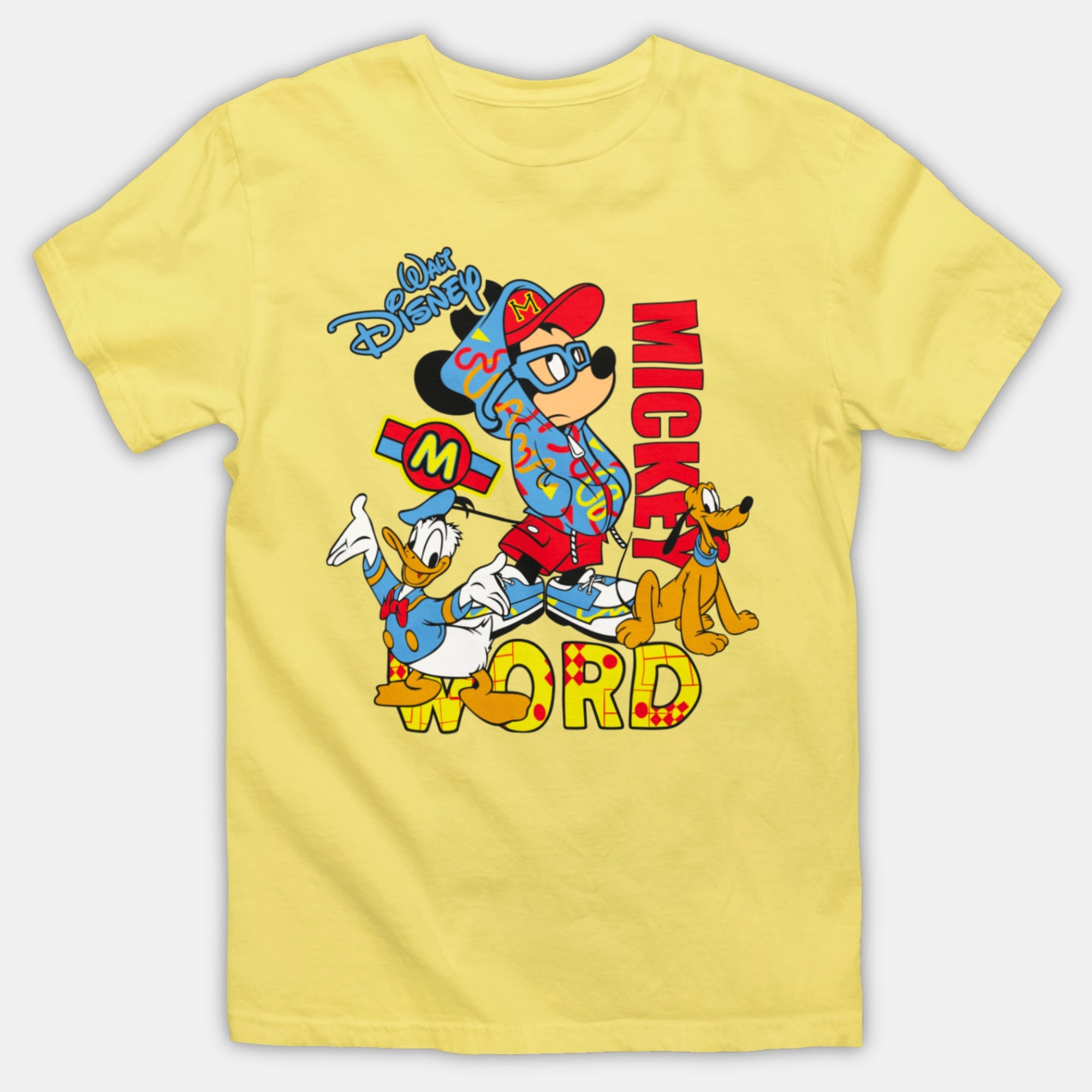 # 2/Lot1 - Boy Ts, HS